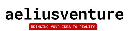 Aelius Venture Logo